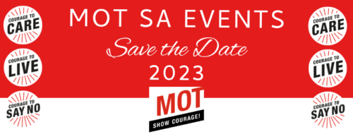 MOT South Africa Events Save the Dates for 2023