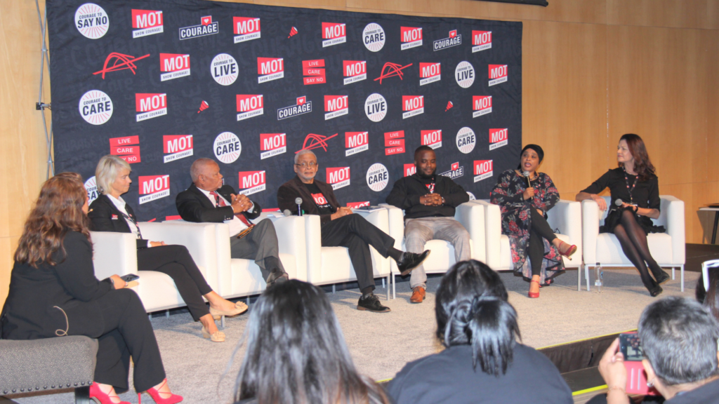 Panel discussion