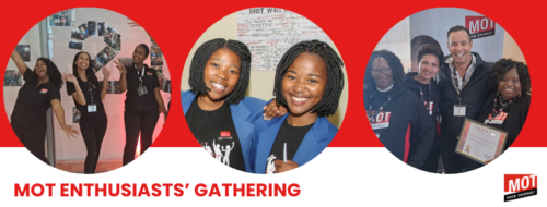 mot enthusiasts' gathering