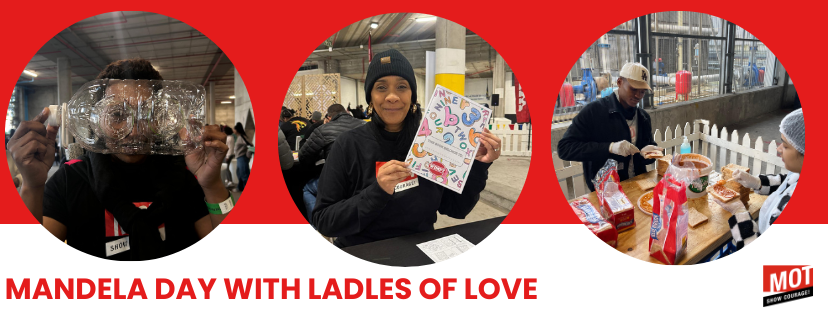 mot and ladles of love