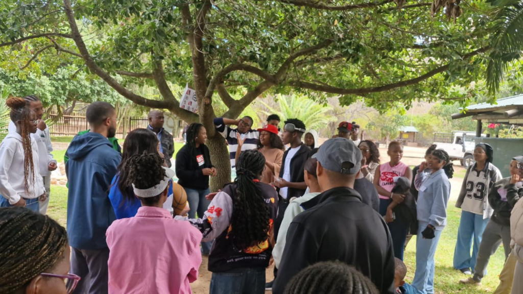 SRC West Coast College and MOT South Africa MOT SA (3)