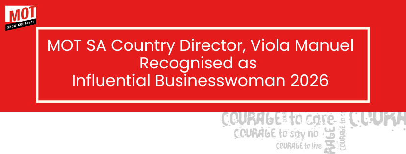 viola manuel winner of influential businesswoman