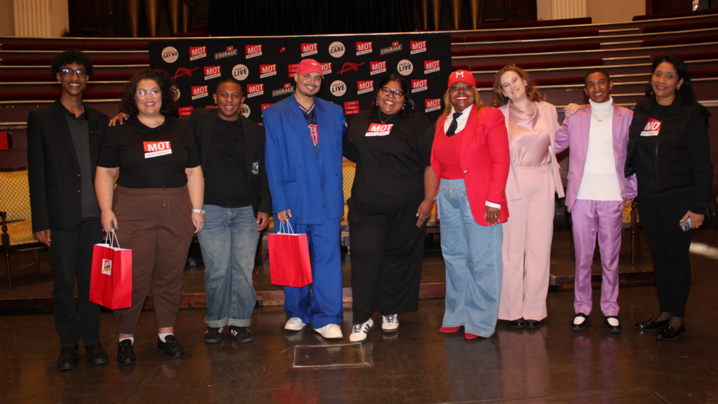 panelists
