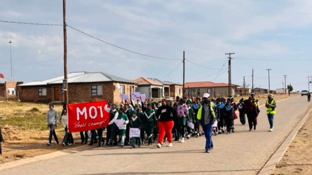 Voices of Courage MOT South Africa (2)